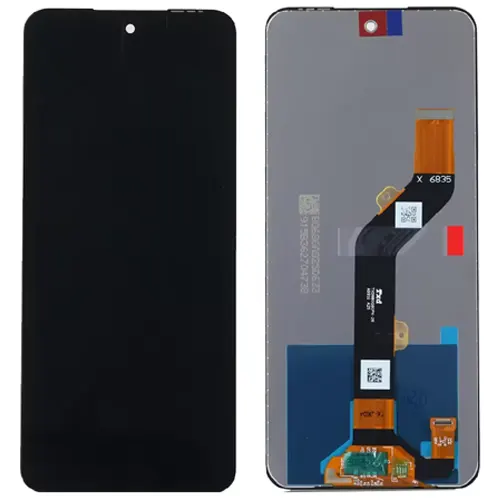 Replacement for I-TEL P40 PLUS/INFINIX HOT 30 PLAY X6835 DISPLAY - Quality Phone Parts in Sri Lanka